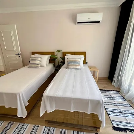 Ketenci Villalari Villa *