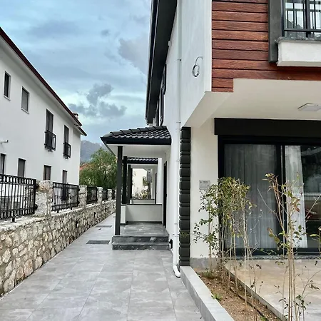 Vila Ketenci Villalari