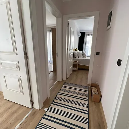 Vila Ketenci Villalari İçmeler