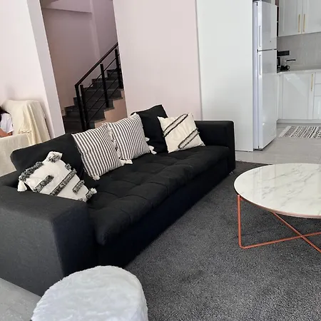 Ketenci Villalari İçmeler