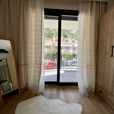 Ketenci Villalari İçmeler