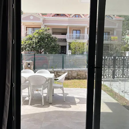 Ketenci Villalari * İçmeler