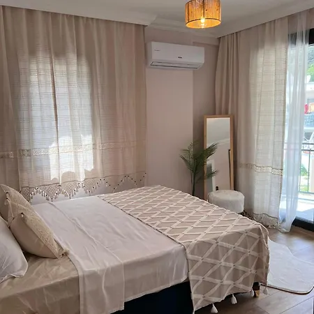 Vila Ketenci Villalari