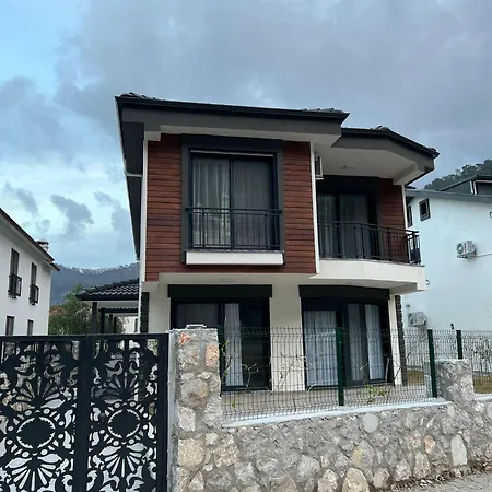 Vila Ketenci Villalari *