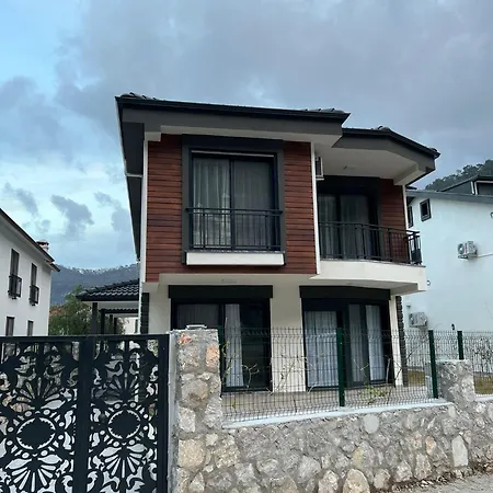 Vila Ketenci Villalari *