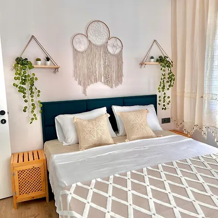 Vila Ketenci Villalari İçmeler