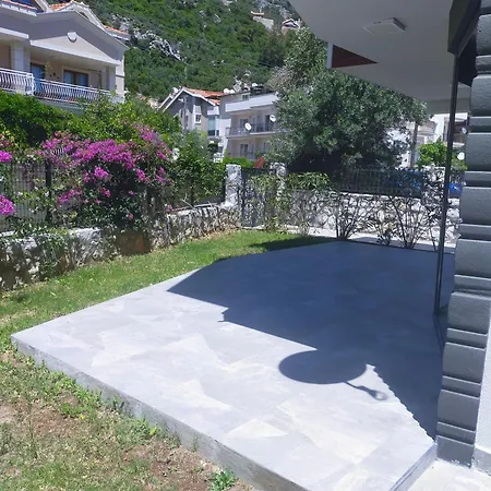 Vila Ketenci Villalari